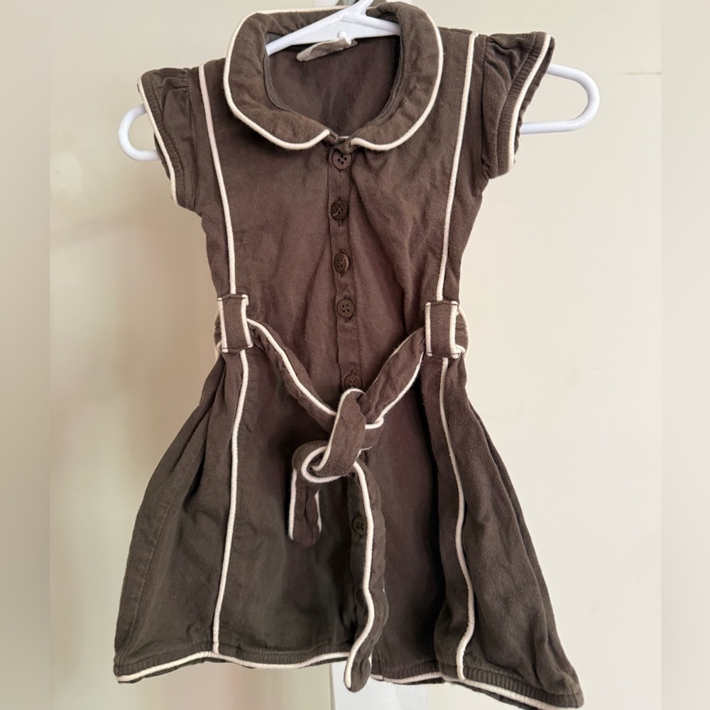 Kate Quinn Organics Dress